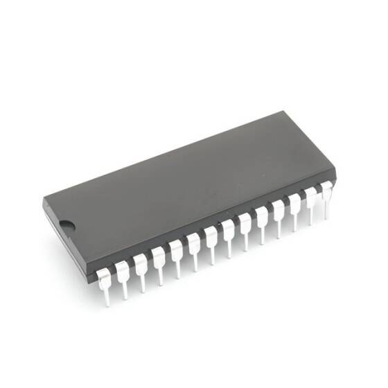 U2203B DIP-28W RGB Video Amfi Entegresi - 1