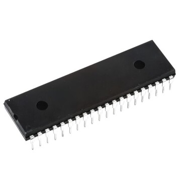 U4647B DIP-40W Entegre - 1