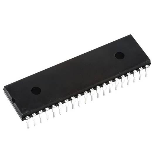 U4647B DIP-40W Entegre - 1