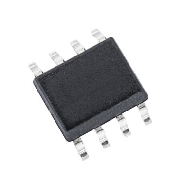 UCC37322DR SOIC-8 PMIC - GATE Sürücü Entegresi - 1
