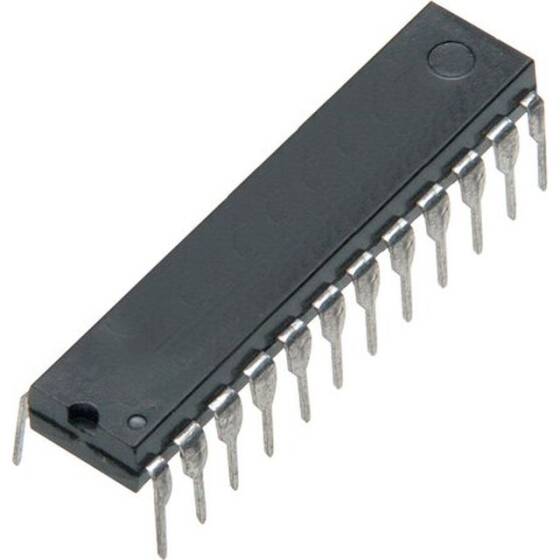 UDN2916B PDIP24 Motor Sürücü Entegresi - 1