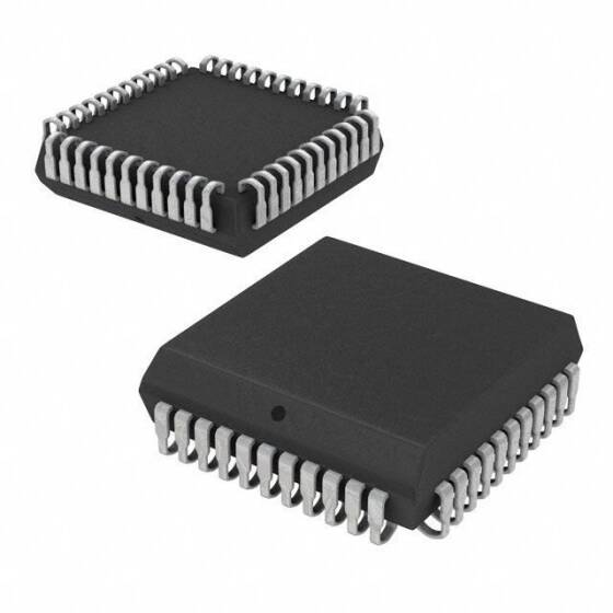 UDN2916EBT PLCC-44 Motor Sürücü Entegresi - 1