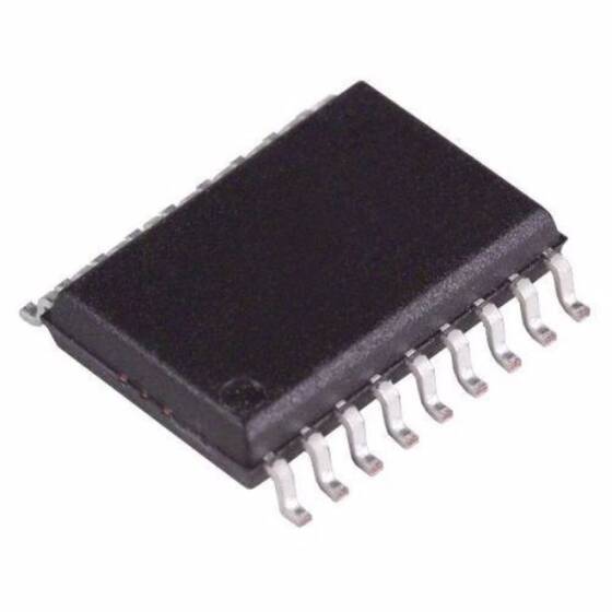 UDN2982LWT SOP-18W Güç Entegresi - 1