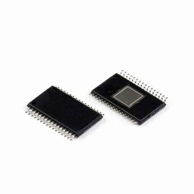 UJA1078ATW/5V0 - (UJA1078A50W) HTSSOP-32 Entegresi - 1