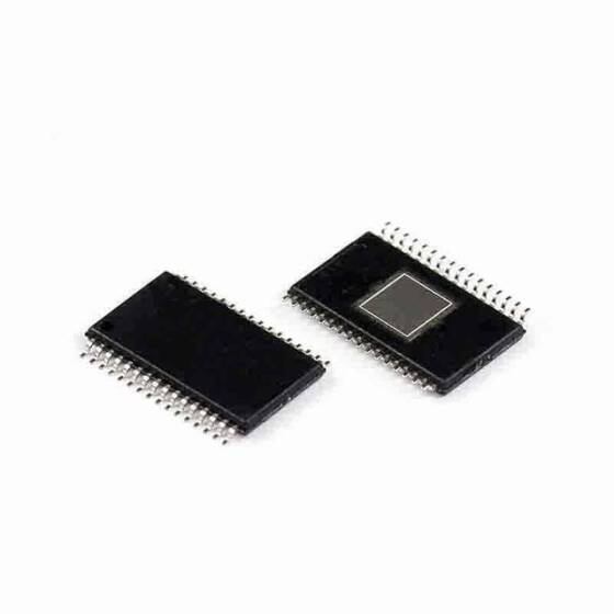 UJA1078ATW/5V0 - (UJA1078A50W) HTSSOP-32 Entegresi - 1