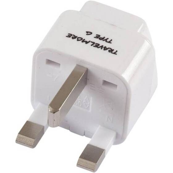 UK İçin Adaptör - 2