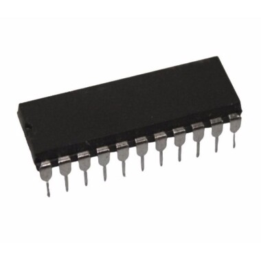 UM91215C DIP-18 Güç Entegresi - 1