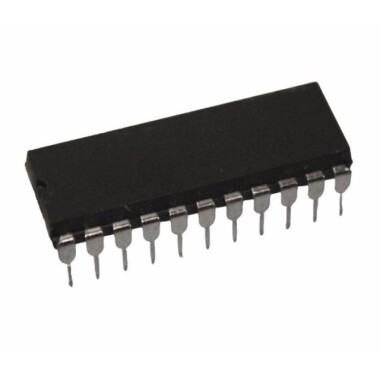 UM91230C DIP-22 Güç Entegresi - 1