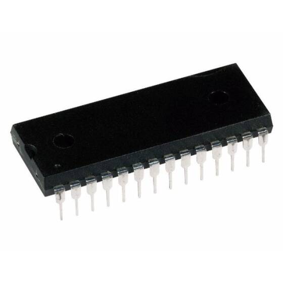 UM91270 DIP-28 Güç Entegresi - 1