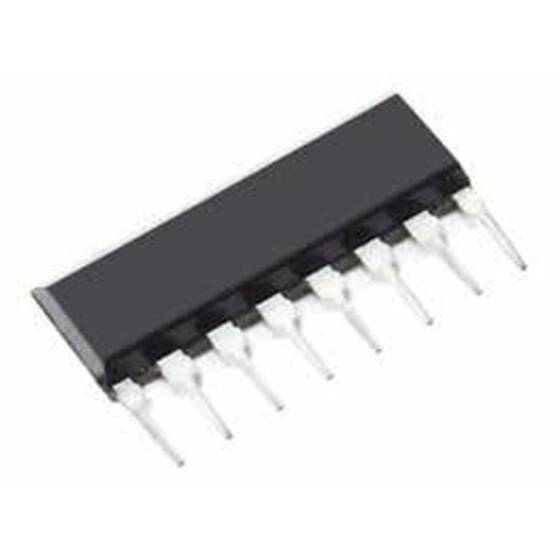 UPC1032HA SIP-8 Entegre - 1