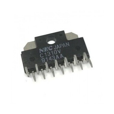 UPC1310V ZIP14 Entegre - 1