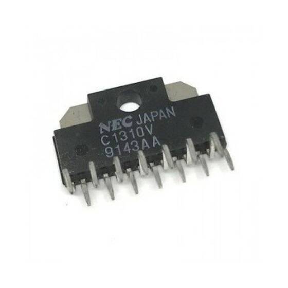 UPC1310V ZIP14 Entegre - 1