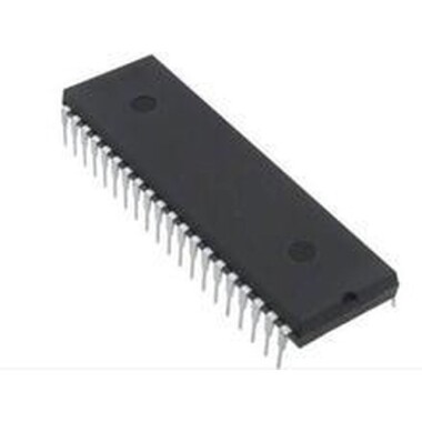 UPC1421 DİP-48W Entegre - 1