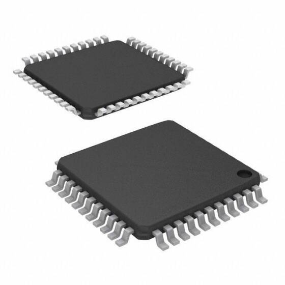 UPD78F0513AGA(S)-GAM-AX LQFP-48 8-BIT Mikroişlemci - 1