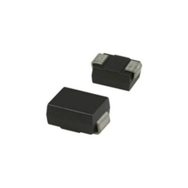 US1M 1.0A 1000V SMD Diyot - 1