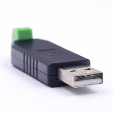 USB-485 Çevirici (Windows 7-XP) - 2