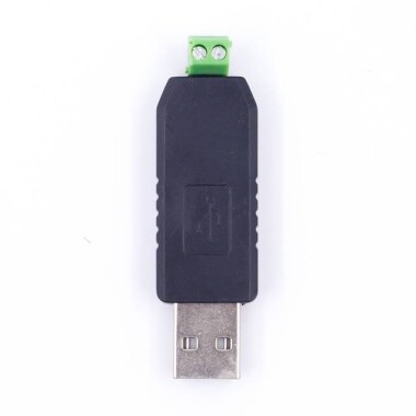 USB-485 Çevirici (Windows 7-XP) - 5