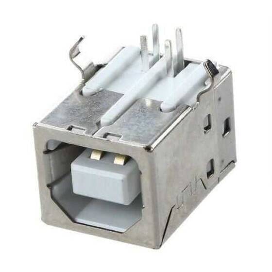 USB Dişi B Tip Konnektör - 1