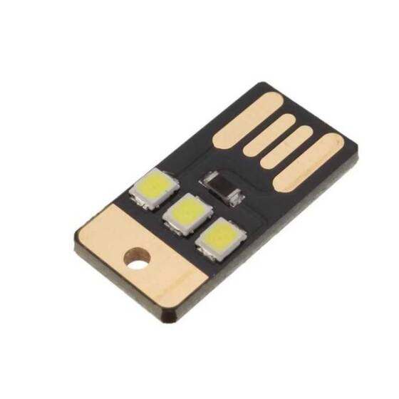 USB Led Işık Laptop Uyumlu - 1