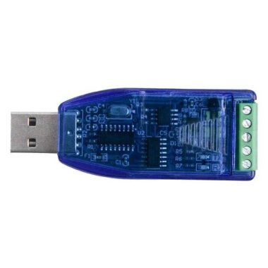 USB RS485 Dönüştürücü Haberleşme Modülü ch340 - Görsu Elektronik