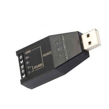 USB To RS422/RS485 Seri Haberleşme Modülü - Görsu Elektronik