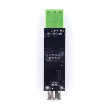 USB'den RS232 / RS485 / TTL Endüstriyel İzole Dönüştürücü - FT232RL - 1
