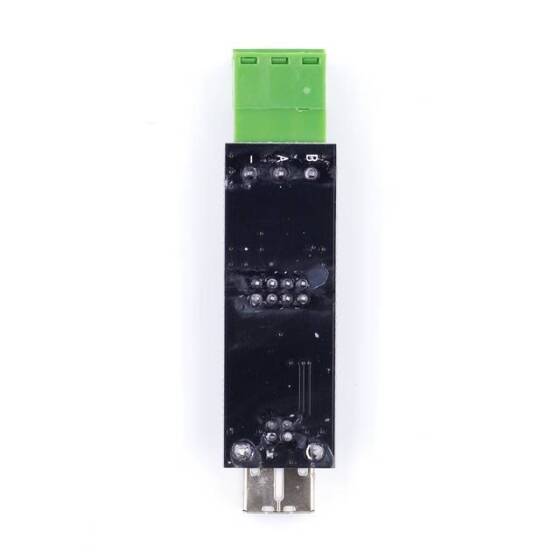 USB'den RS232 / RS485 / TTL Endüstriyel İzole Dönüştürücü - FT232RL - 1