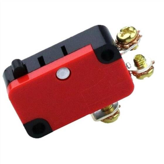 V-15-1B5 Micro Switch 3 Pin - 2