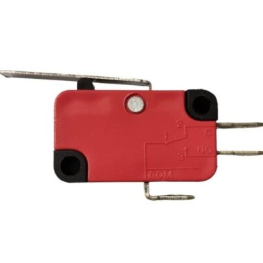 V-152-1C25 Micro Switch 3 Pin - 1