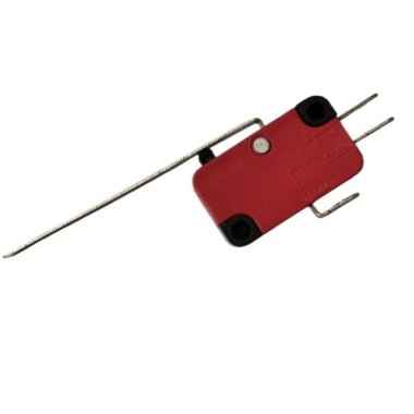 V-153-1C25 Micro Switch 3 Pin - 3