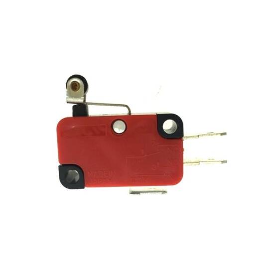 V-155-1C25 Micro Switch 3 Pin - 3