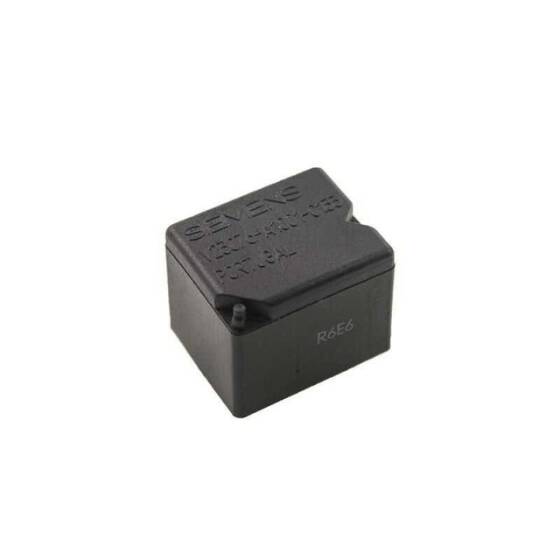 V23076-A1001-C133 12V DC 45A 7pin Röle - 1