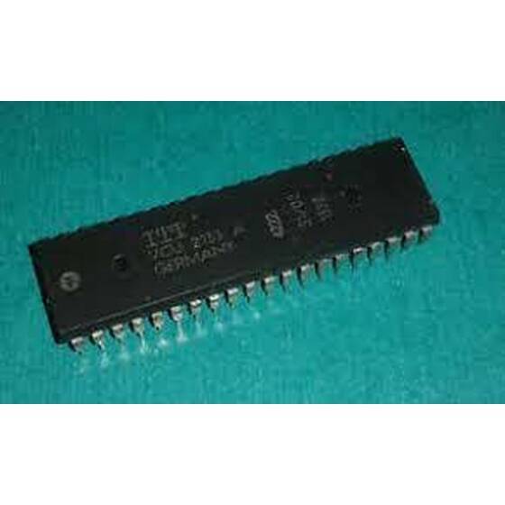 VCU2133A DIP-40 Entegre - 1
