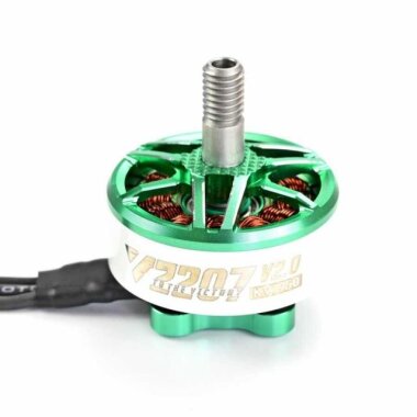 Velox V2207 V2 1950KV 4-6S Fırçasız Drone Motoru - T-Motor