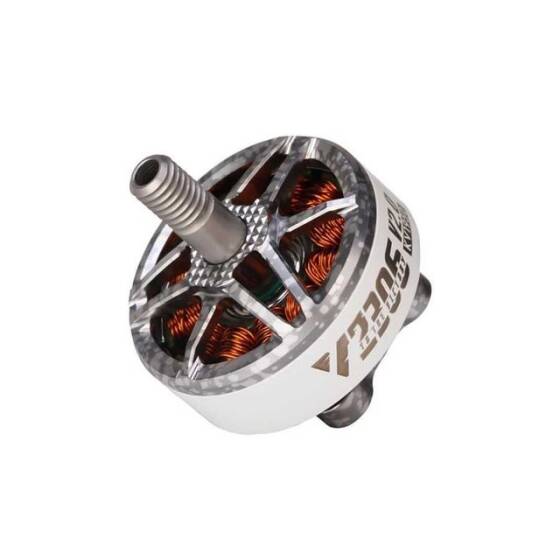 Velox V2306 V2 1950KV 4-6S Fırçasız Drone Motoru - 2