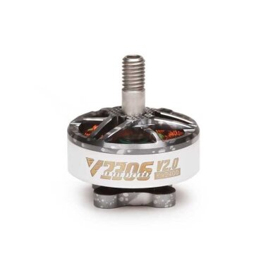Velox V2306 V2 2400KV 4S Fırçasız Drone Motoru - 1