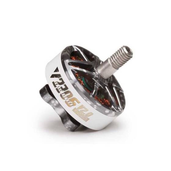 Velox V2306 V2 2400KV 4S Fırçasız Drone Motoru - 2