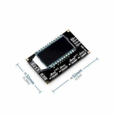 VHM-800 PWM Sinyal Jeneratörü Devresi - 3