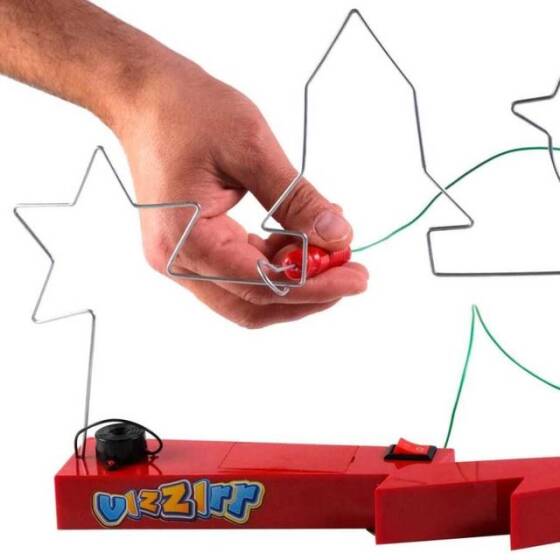 VIZZIR Yüzük Oyunu Seti - 3