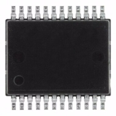 VN5010AK - (VN5010K) HSSOP-24 Power Anahtarlama Entegresi - 1