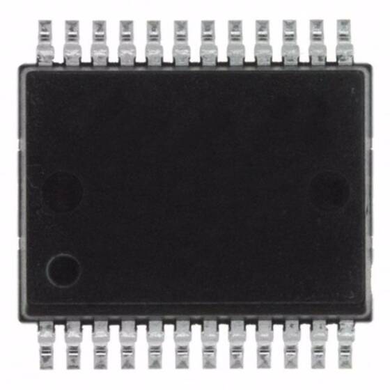 VN5010AK - (VN5010K) HSSOP-24 Power Anahtarlama Entegresi - 1