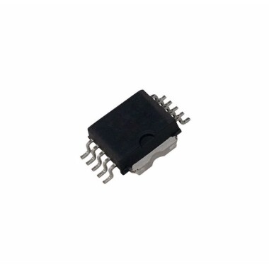 VND600SP Power SO-10 Güç Entegresi - 1