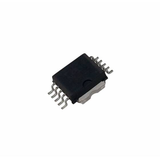 VND600SP Power SO-10 Güç Entegresi - 1