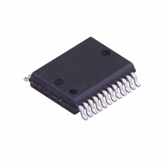 VNQ5050AKTR-E Power SO-24 Güç Entegresi - 1