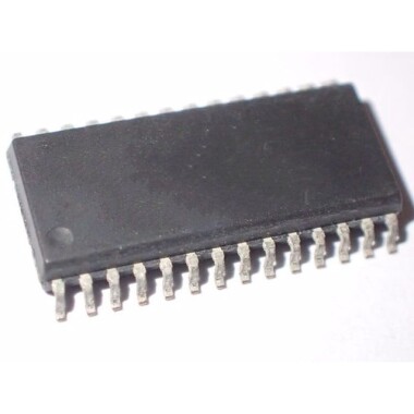 VNQ830 SOIC-28 Güç Entegresi - 1