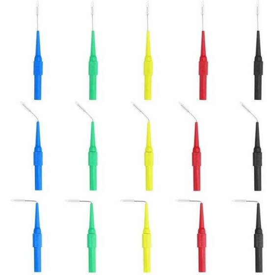 Voltaj Test Prob Seti 20 Parça Back Probe Kit - 2