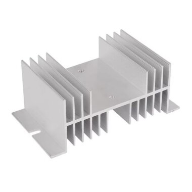 W-70 SSR 10-60A Röle Uyumlu Soğutucu - 1