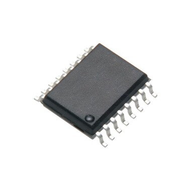 W25Q256FVFIG SOIC-16W FLASH Hafıza Entegresi - 1