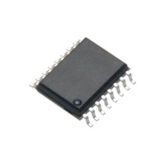 W25Q256FVFIG SOIC-16W FLASH Hafıza Entegresi - 1