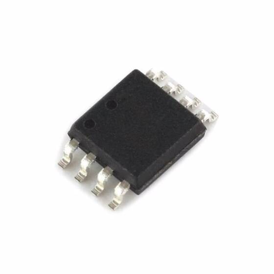 W25Q80DVSSIG SOIC-8 Hafıza Entegresi - 1